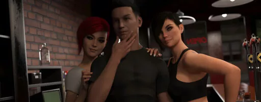 Live To Fight Online Porn Games