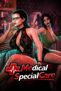 Medical Special Care Online Porn Games