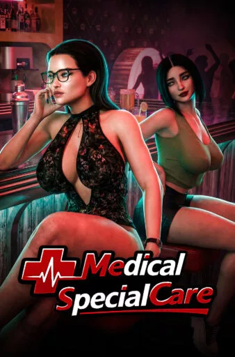 Medical Special Care Online Porn Games