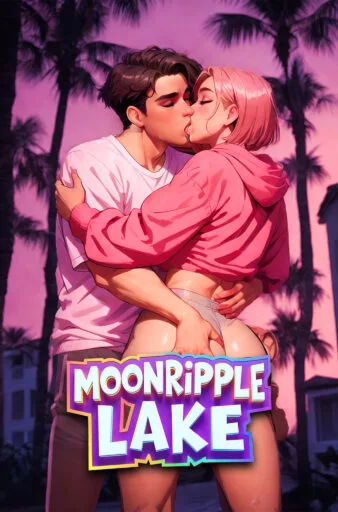 Moonripple Lake Online Porn Games