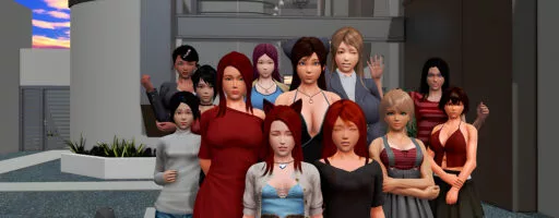 My New Family Online Porn Games
