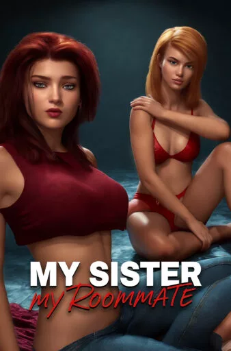 My Sister, My Roommate Online Porn Games