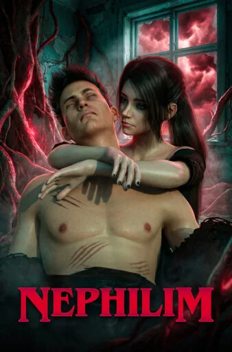 Nephilim Online Porn Games
