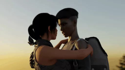 Screenshots Euryale's Gambit Online Porn Games
