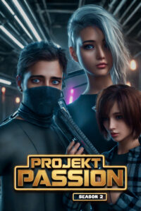 Projekt: Passion Online Porn Games