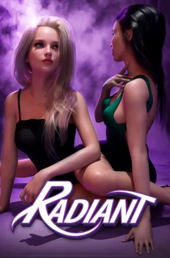 Radiant Online Porn Games