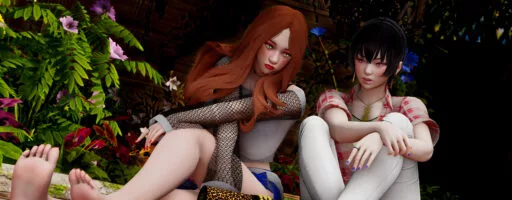 Realm Invader Online Porn Games