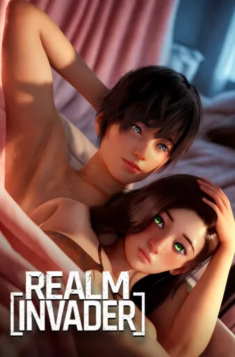 Realm Invader Online Porn Games