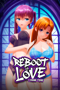 Reboot Love Online Porn Games