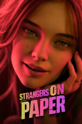 Strangers On Paper Online Porn Games