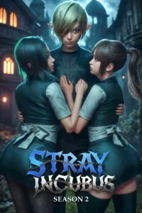Stray Incubus Online Porn Games