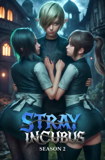 Stray Incubus Online Porn Games