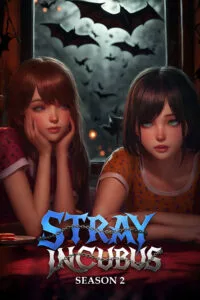 Stray Incubus Online Porn Games
