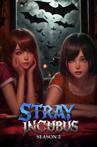Stray Incubus Online Porn Games