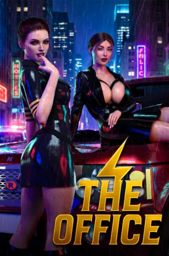 The Office Online Porn Games