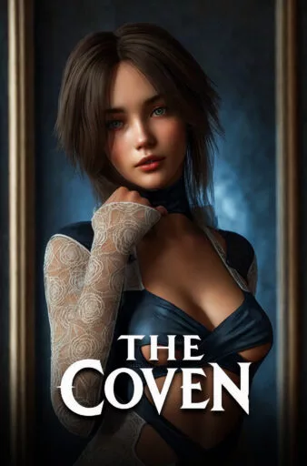 The Coven Online Porn Games
