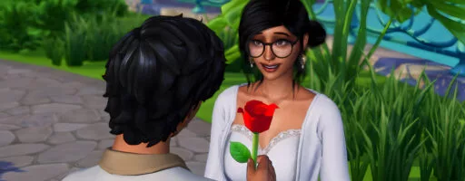 The Wishes Online Porn Games