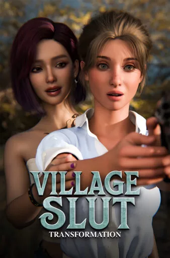 Village Slut Transformation Online Porn Games