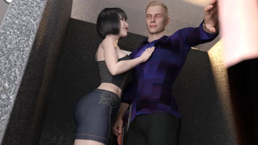 Screenshots A Touch Of Magic Online Porn Games