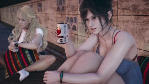 Screenshots Absolute Domination Online Porn Games