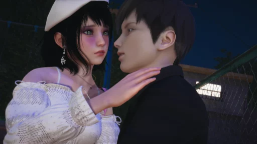 Screenshots Absolute Domination Online Porn Games