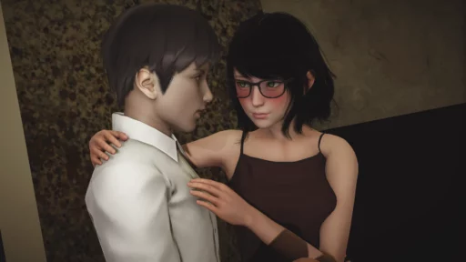 Screenshots Absolute Domination Online Porn Games