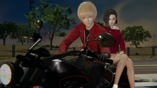 Screenshots Absolute Domination Online Porn Games