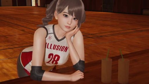 Screenshots Absolute Domination Online Porn Games