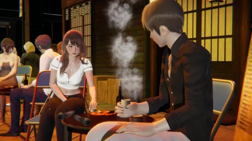 Screenshots Absolute Domination Online Porn Games