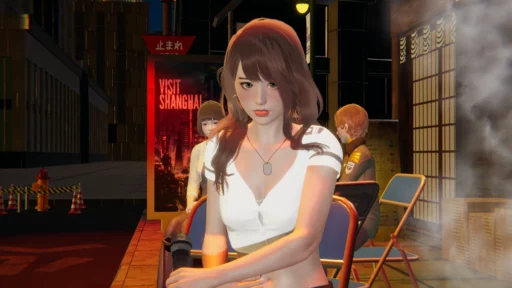 Screenshots Absolute Domination Online Porn Games