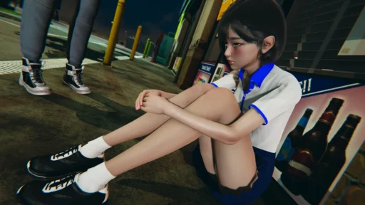 Screenshots Absolute Domination Online Porn Games