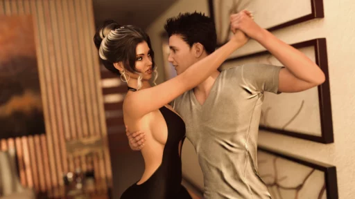 Screenshots Amnesia Online Porn Games