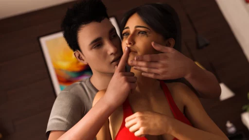 Screenshots Amnesia Online Porn Games