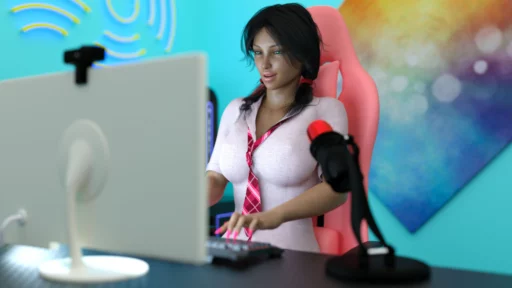 Screenshots Bad Hero Online Porn Games