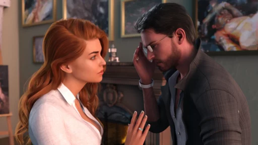 Screenshots Boundaries Of Morality Online Porn Games