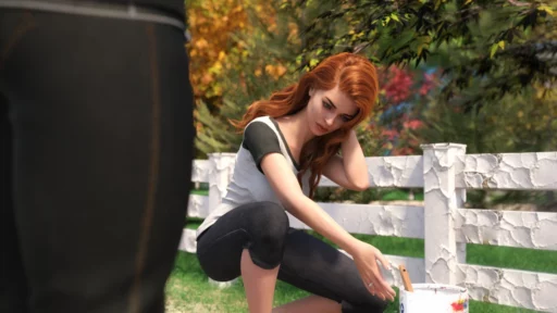 Screenshots Boundaries Of Morality Online Porn Games