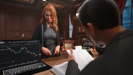 Screenshots Boundaries Of Morality Online Porn Games