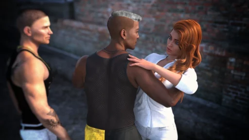Screenshots Boundaries Of Morality Online Porn Games