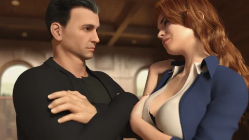 Screenshots Boundaries Of Morality Online Porn Games