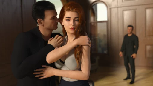 Screenshots Boundaries Of Morality Online Porn Games