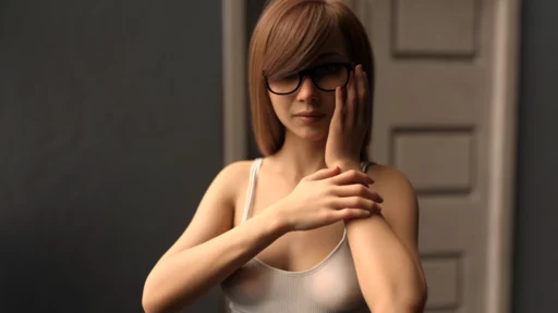 Screenshots Boundaries Of Morality Online Porn Games
