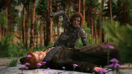 Screenshots Between Two Worlds Online Porn Games