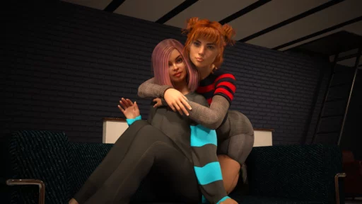 Screenshots Between Two Worlds Online Porn Games