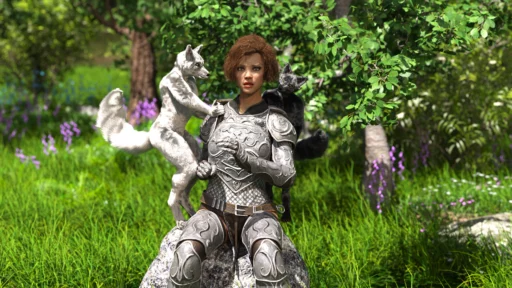 Screenshots Between Two Worlds Online Porn Games