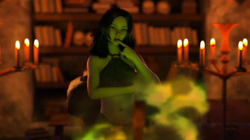 Screenshots Between Two Worlds Online Porn Games