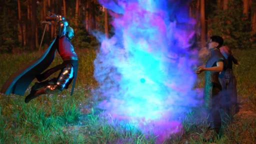 Screenshots Between Two Worlds Online Porn Games