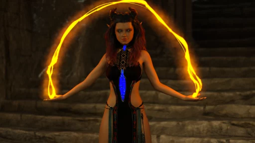 Screenshots Between Two Worlds Online Porn Games