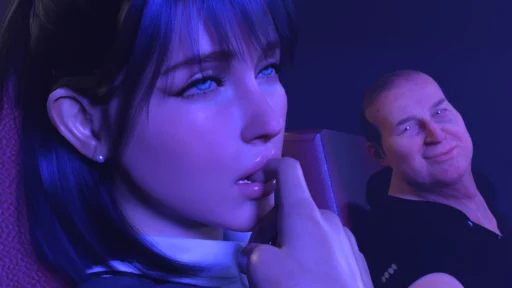 Screenshots Cleo Torres : The Dance Of Life Online Porn Games