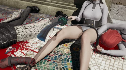 Screenshots Companion Of Darkness Online Porn Games