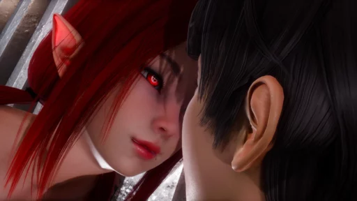Screenshots Companion Of Darkness Online Porn Games